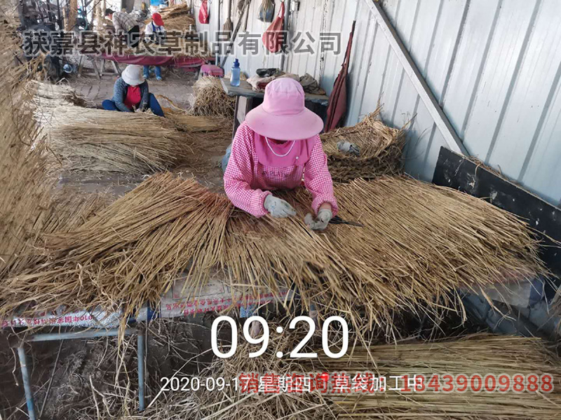 石油，天然氣專(zhuān)用草袋